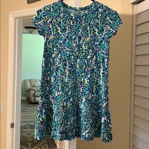 Lilly Pulitzer girls dress